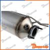Filtres à Particules Diesel EURO4 pour FORD | DPF-FR-002, 27-6023